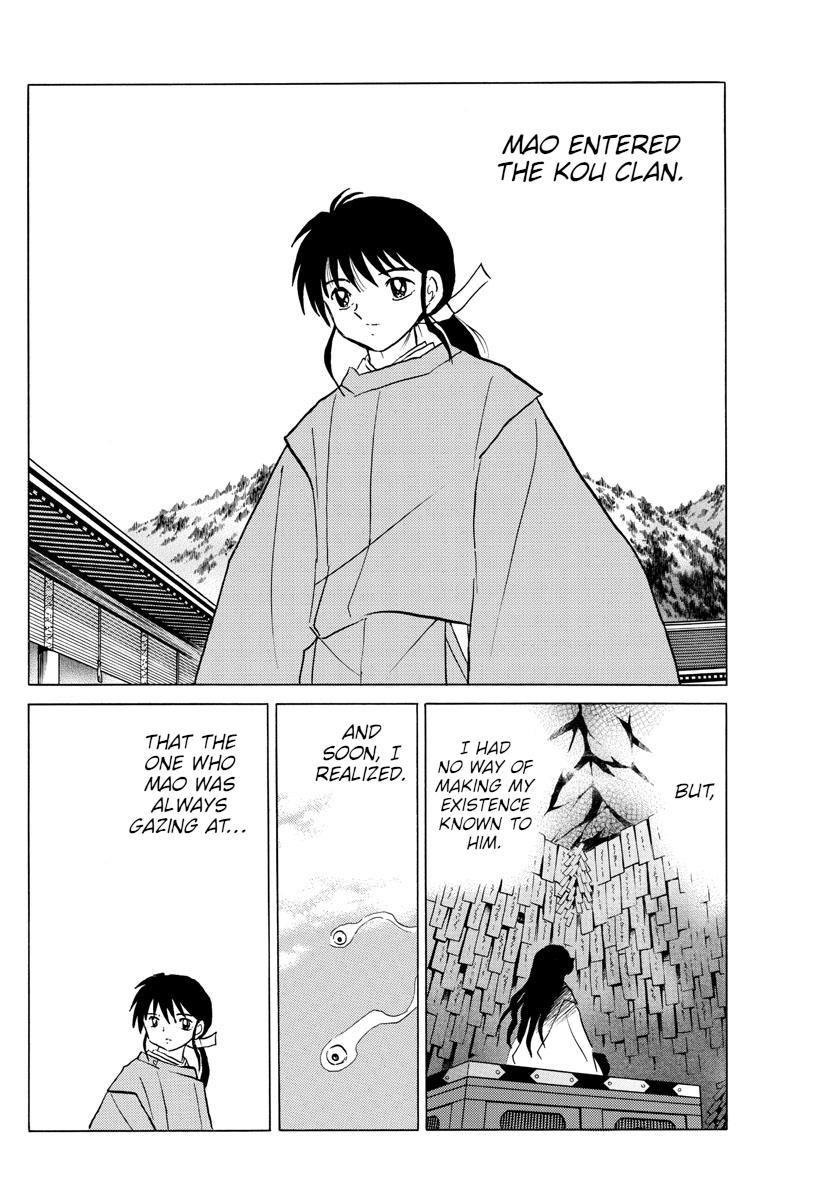 Mao Chap 89 - Next Chap 90