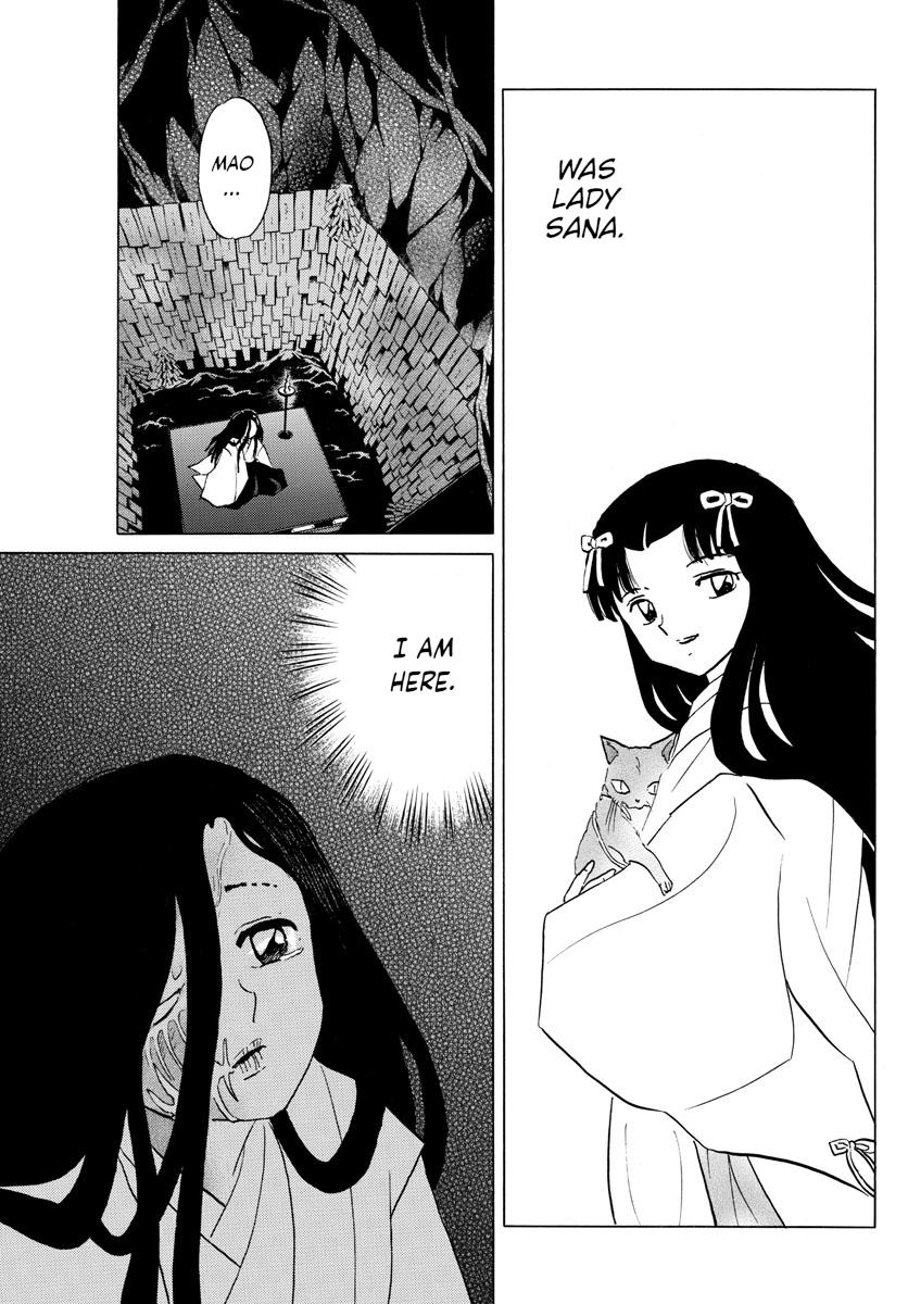 Mao Chap 89 - Next Chap 90
