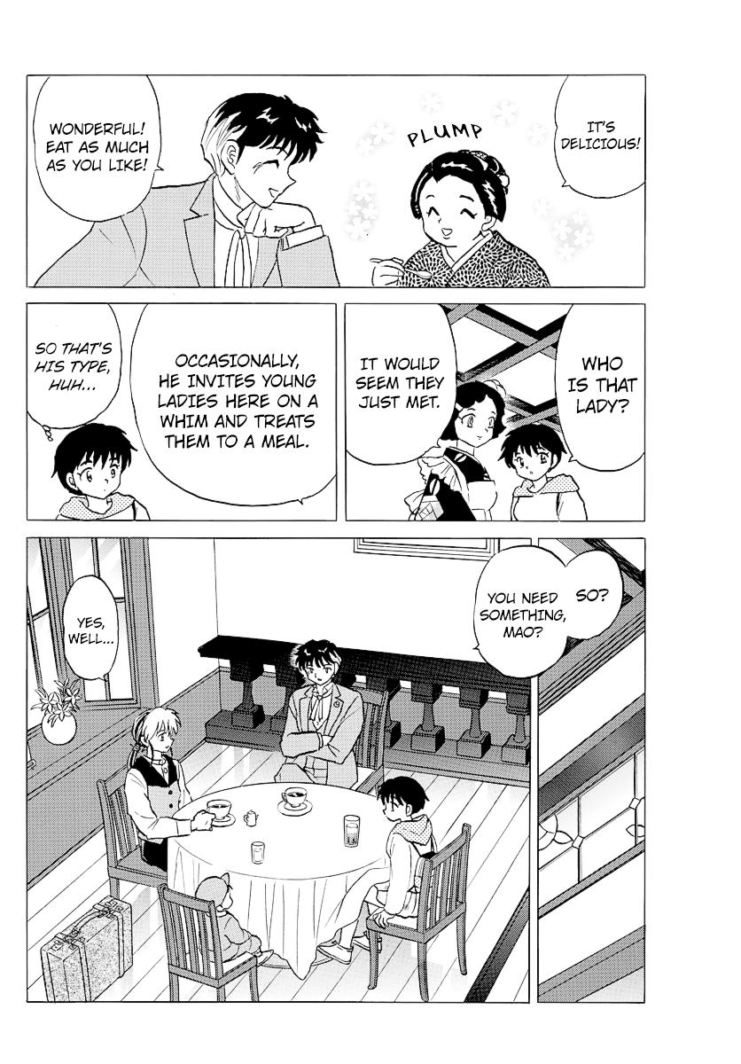 Mao Chap 80 - Next Chap 81