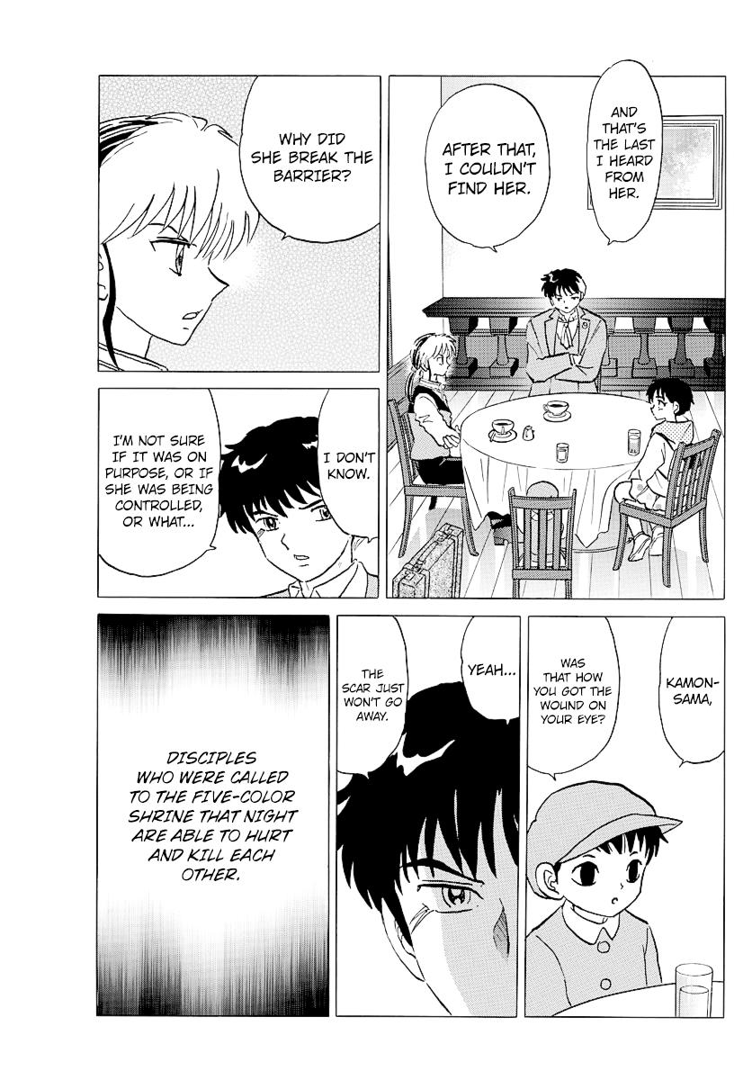 Mao Chap 80 - Next Chap 81