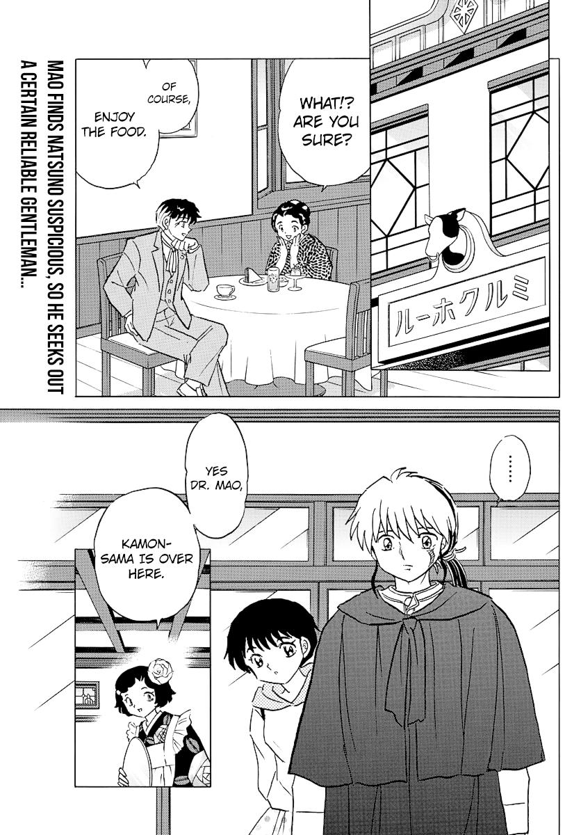 Mao Chap 80 - Next Chap 81