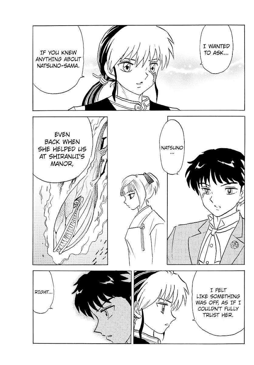 Mao Chap 80 - Next Chap 81
