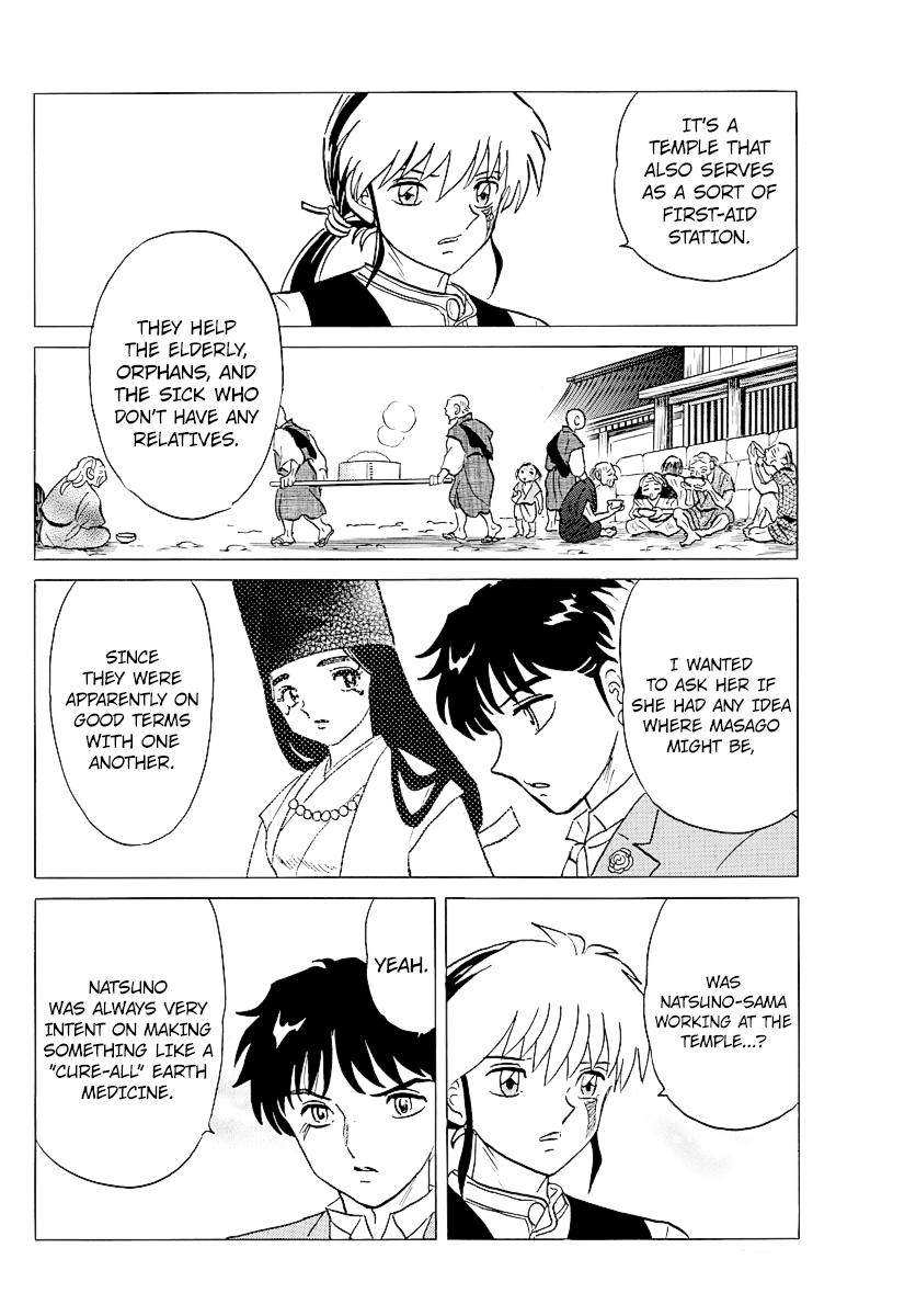 Mao Chap 80 - Next Chap 81