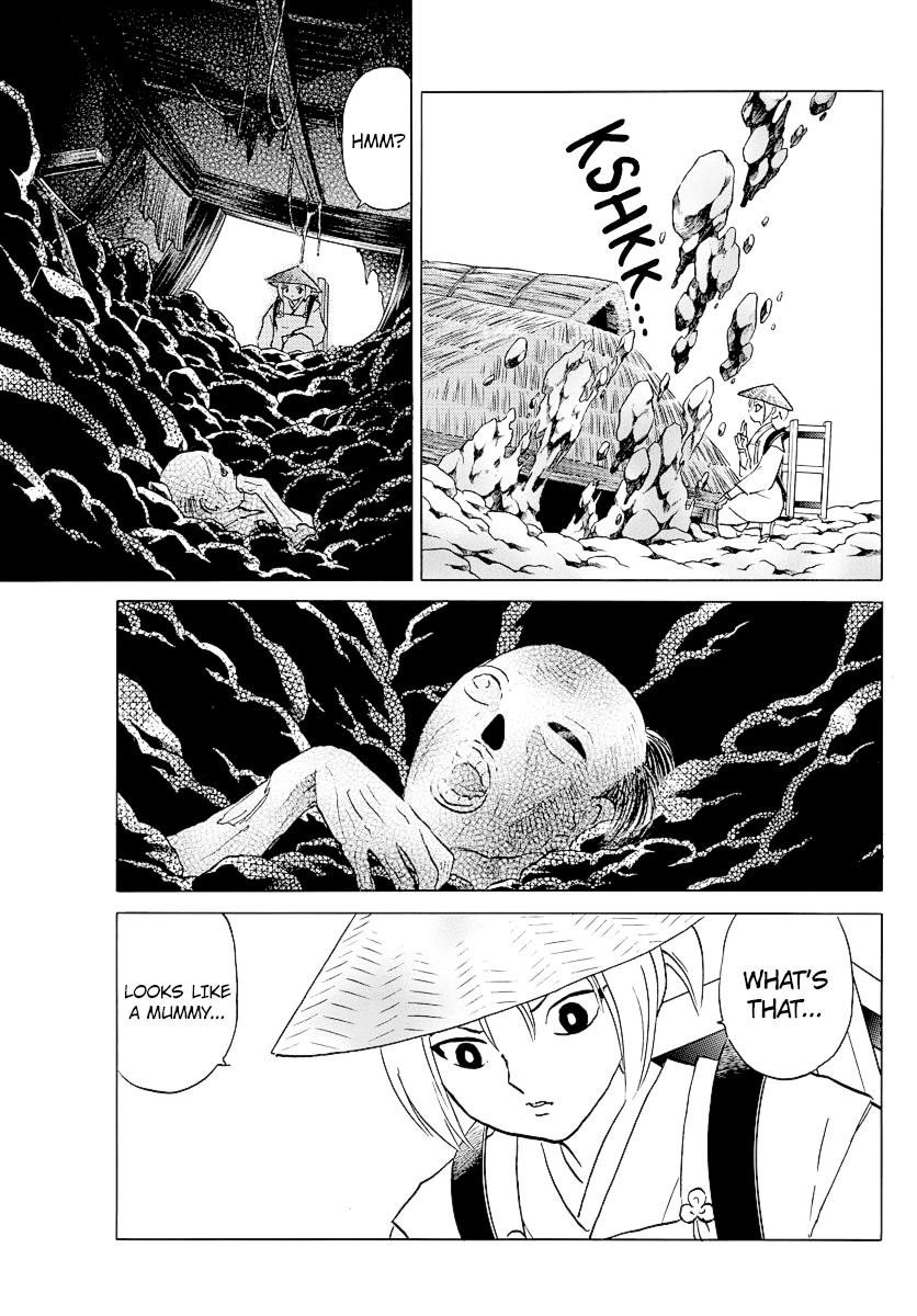 Mao Chap 81 - Next Chap 82