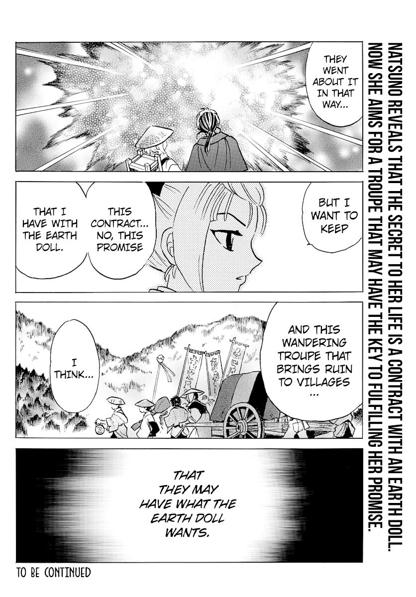 Mao Chap 81 - Next Chap 82