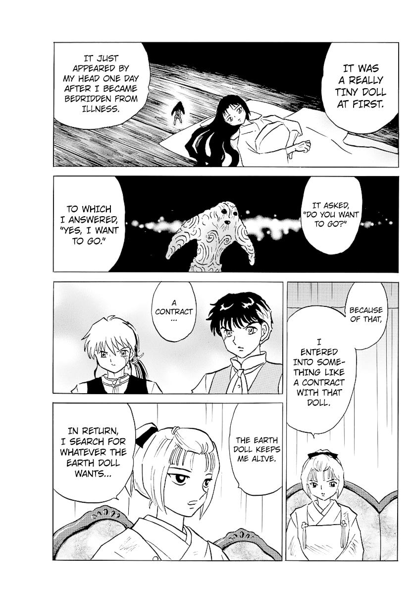 Mao Chap 81 - Next Chap 82