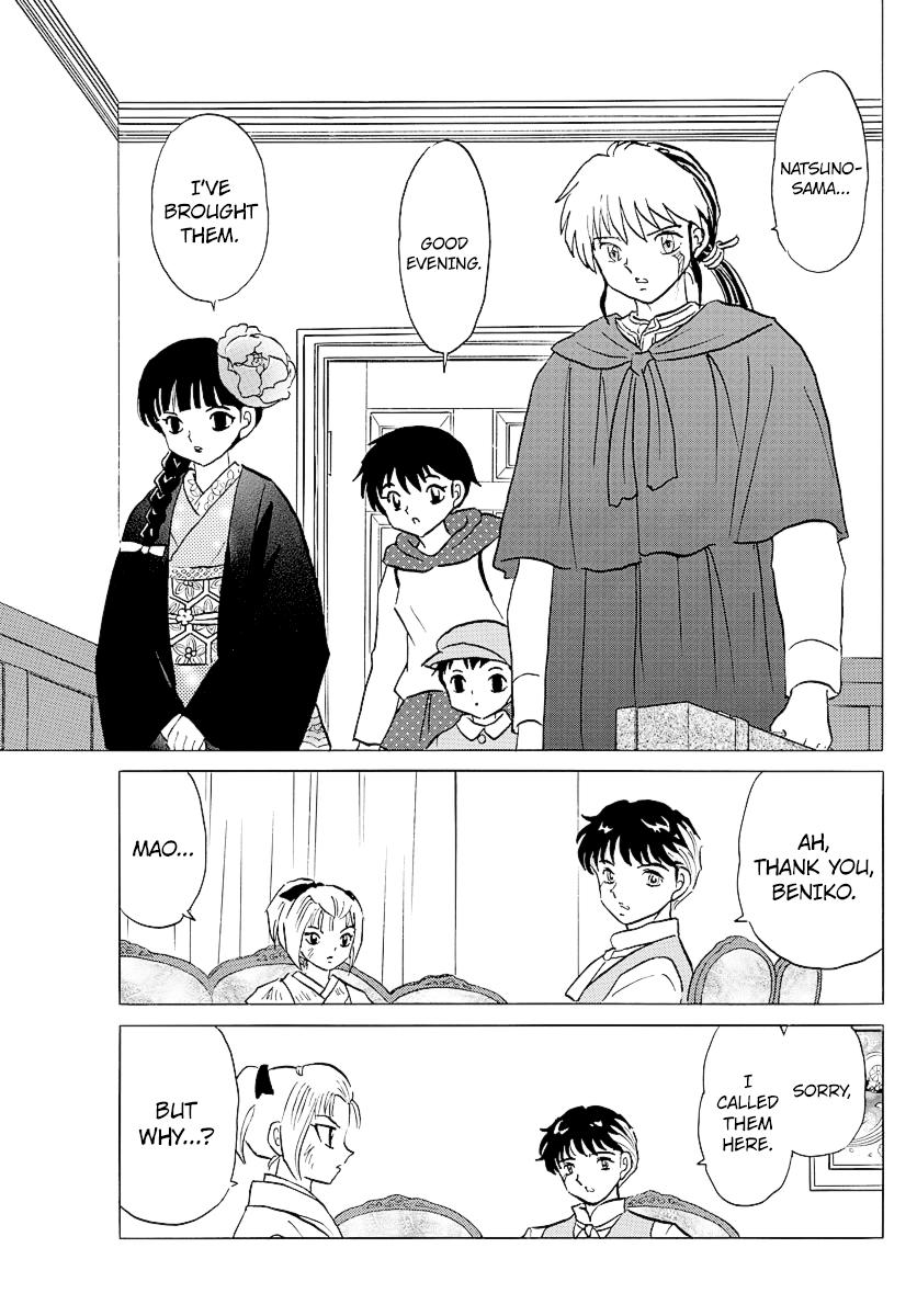 Mao Chap 81 - Next Chap 82