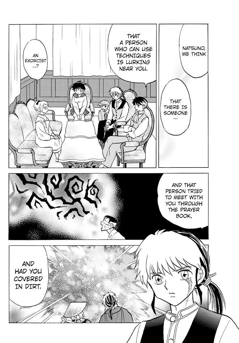 Mao Chap 81 - Next Chap 82