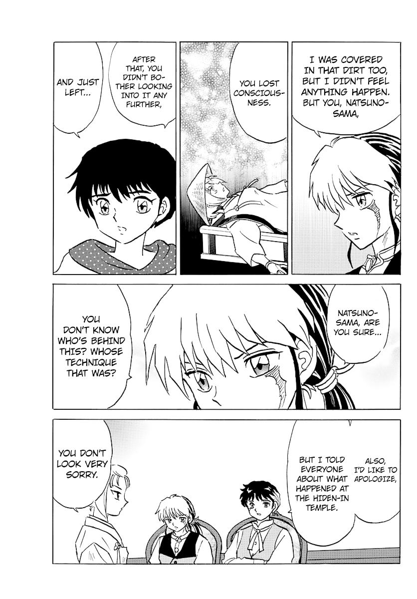 Mao Chap 81 - Next Chap 82