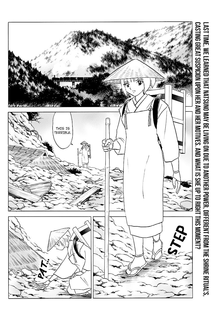 Mao Chap 81 - Next Chap 82