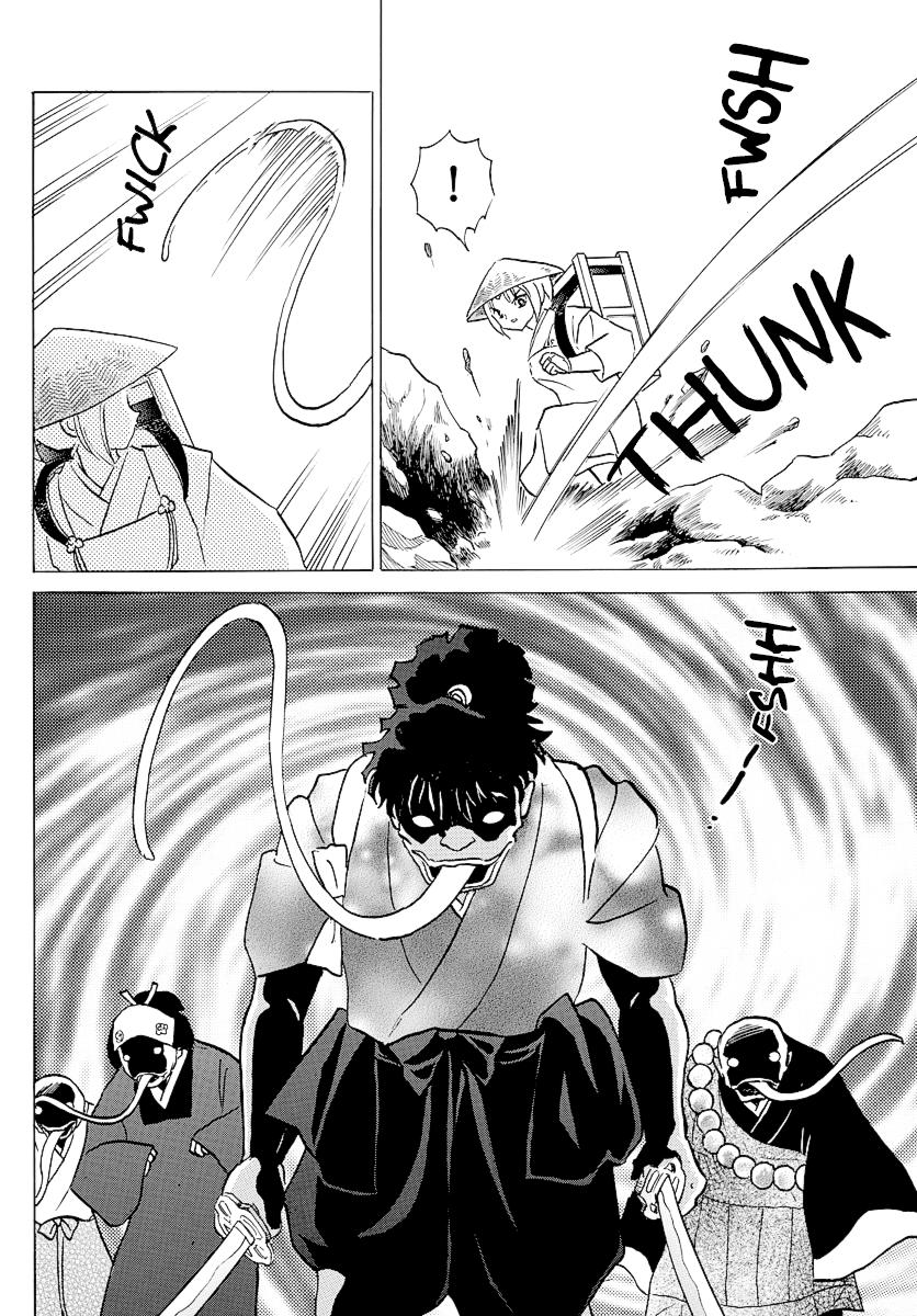 Mao Chap 81 - Next Chap 82