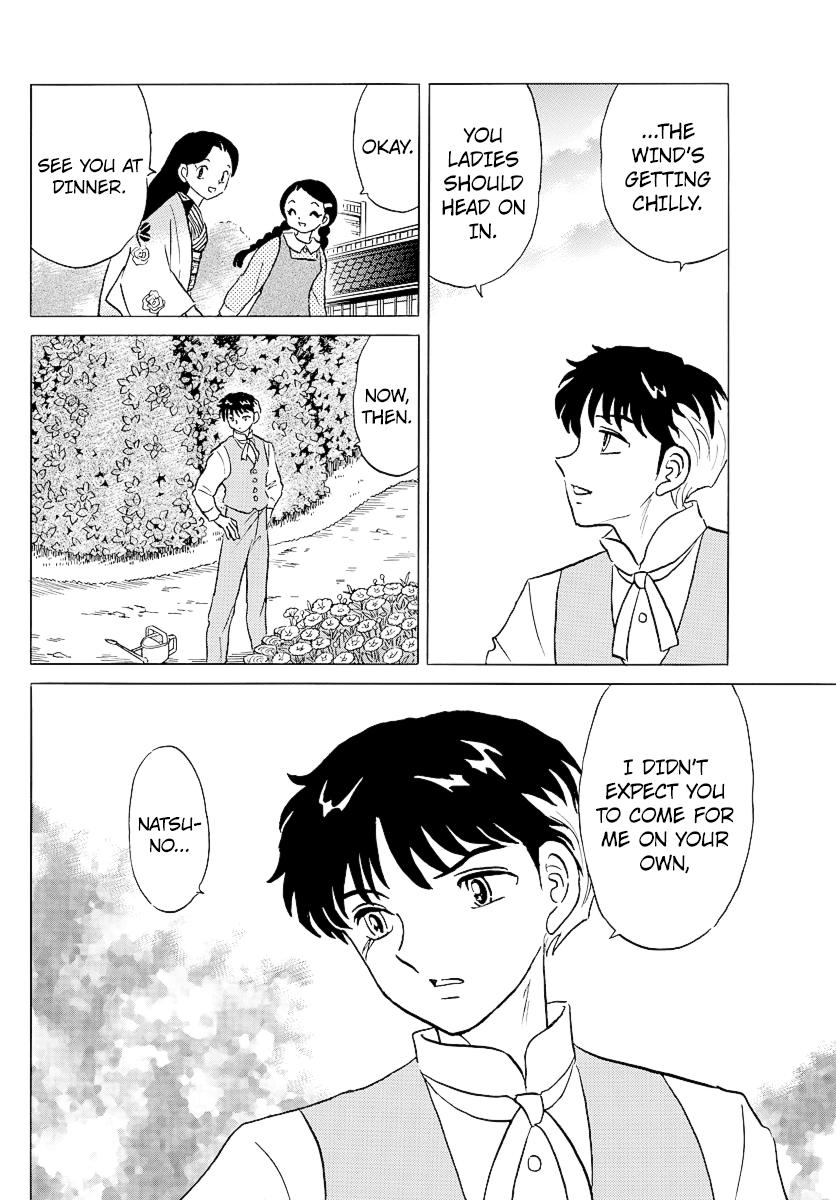 Mao Chap 81 - Next Chap 82