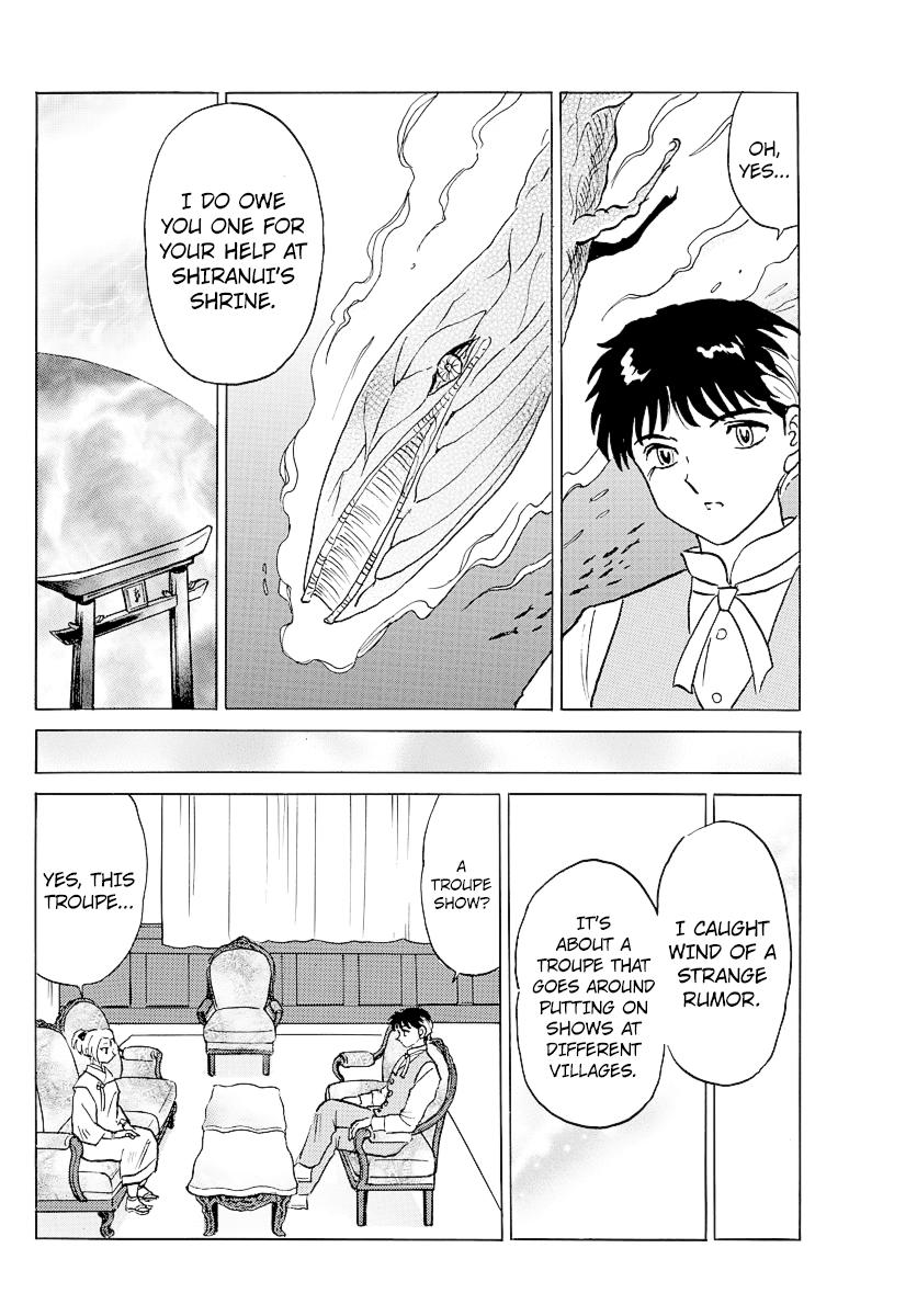 Mao Chap 81 - Next Chap 82