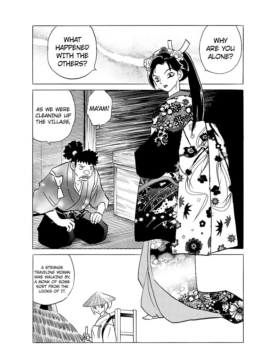 Mao Chap 82 - Next Chap 83