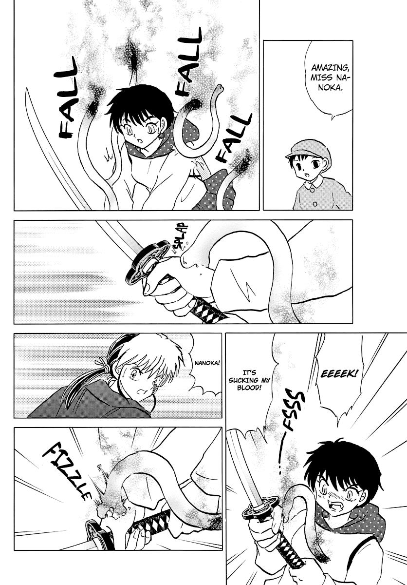 Mao Chap 82 - Next Chap 83
