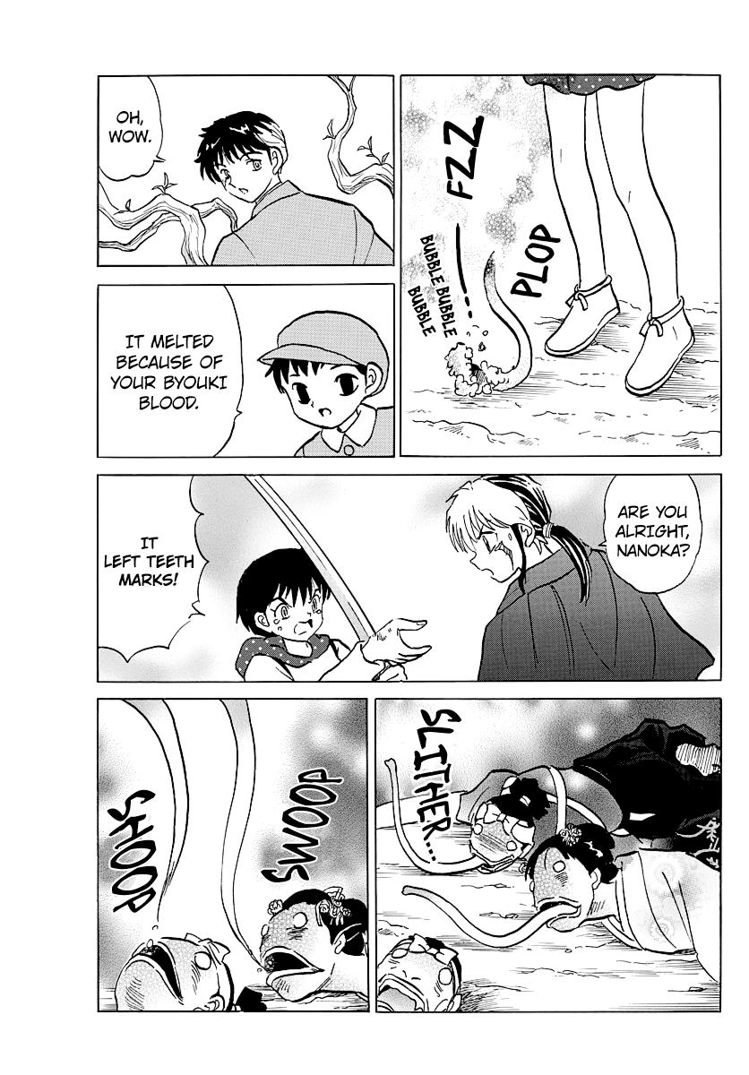 Mao Chap 82 - Next Chap 83