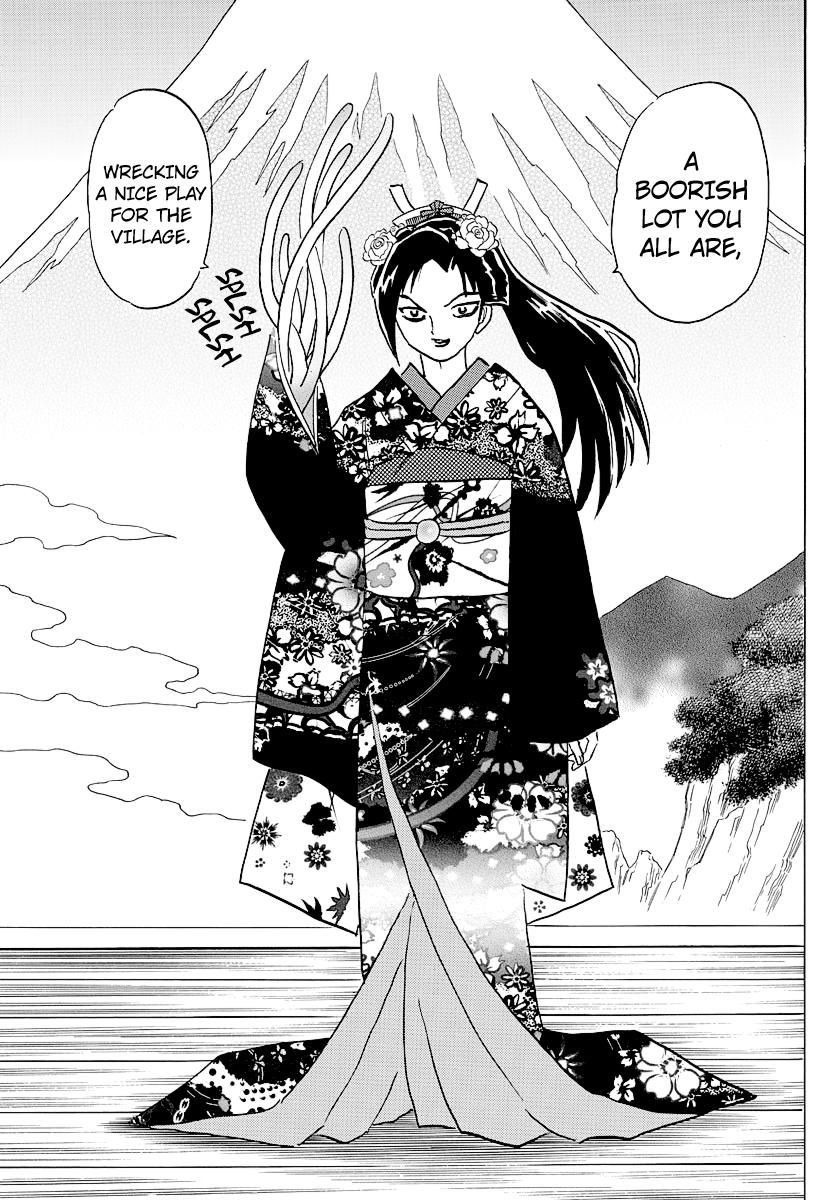 Mao Chap 82 - Next Chap 83