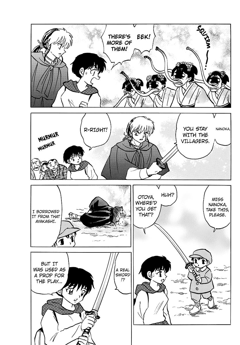 Mao Chap 82 - Next Chap 83