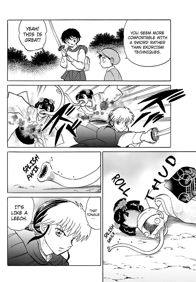 Mao Chap 82 - Next Chap 83