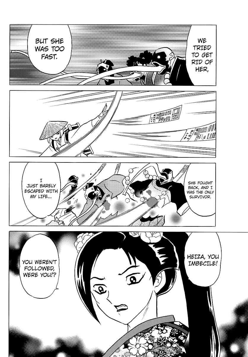 Mao Chap 82 - Next Chap 83