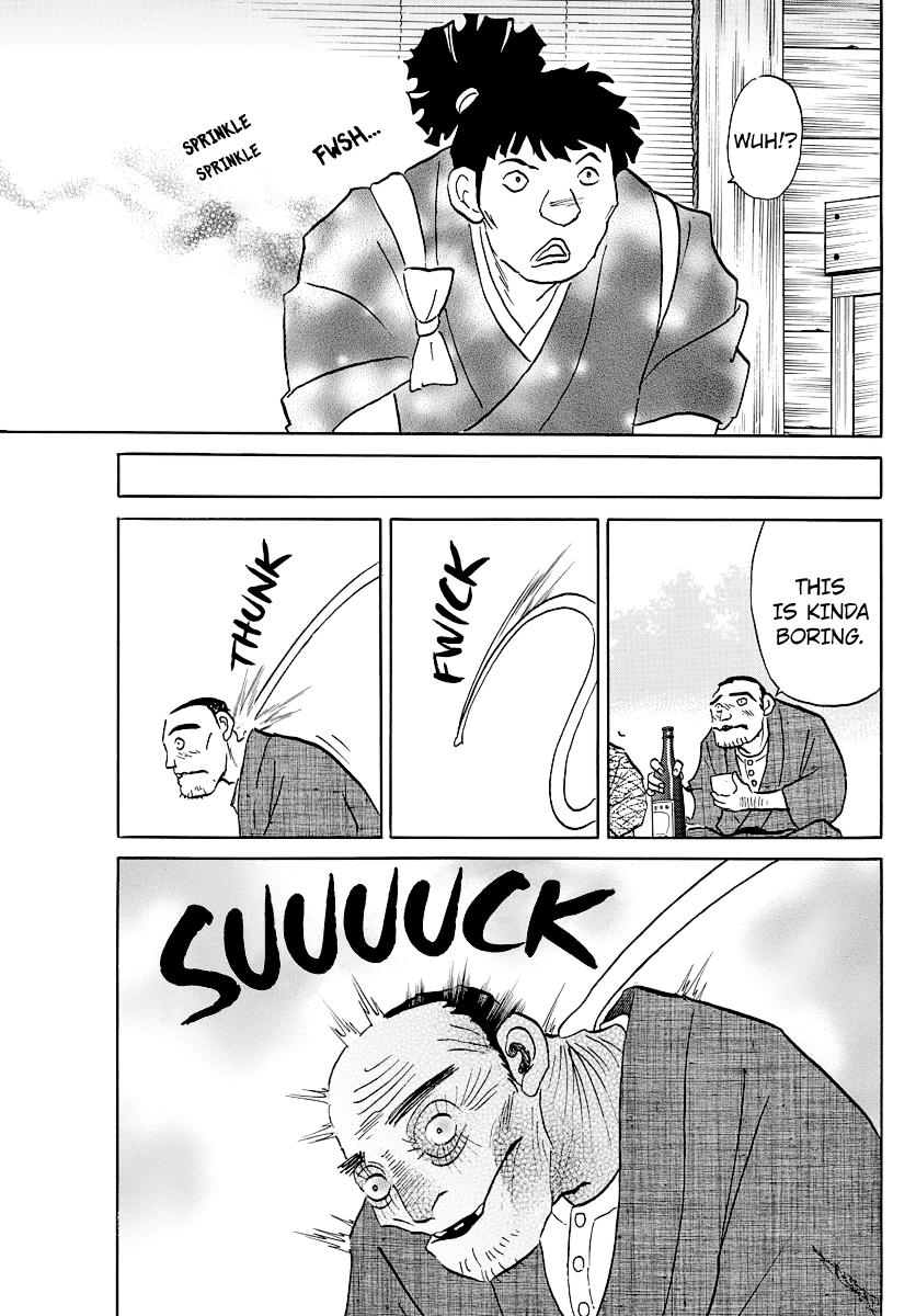 Mao Chap 82 - Next Chap 83