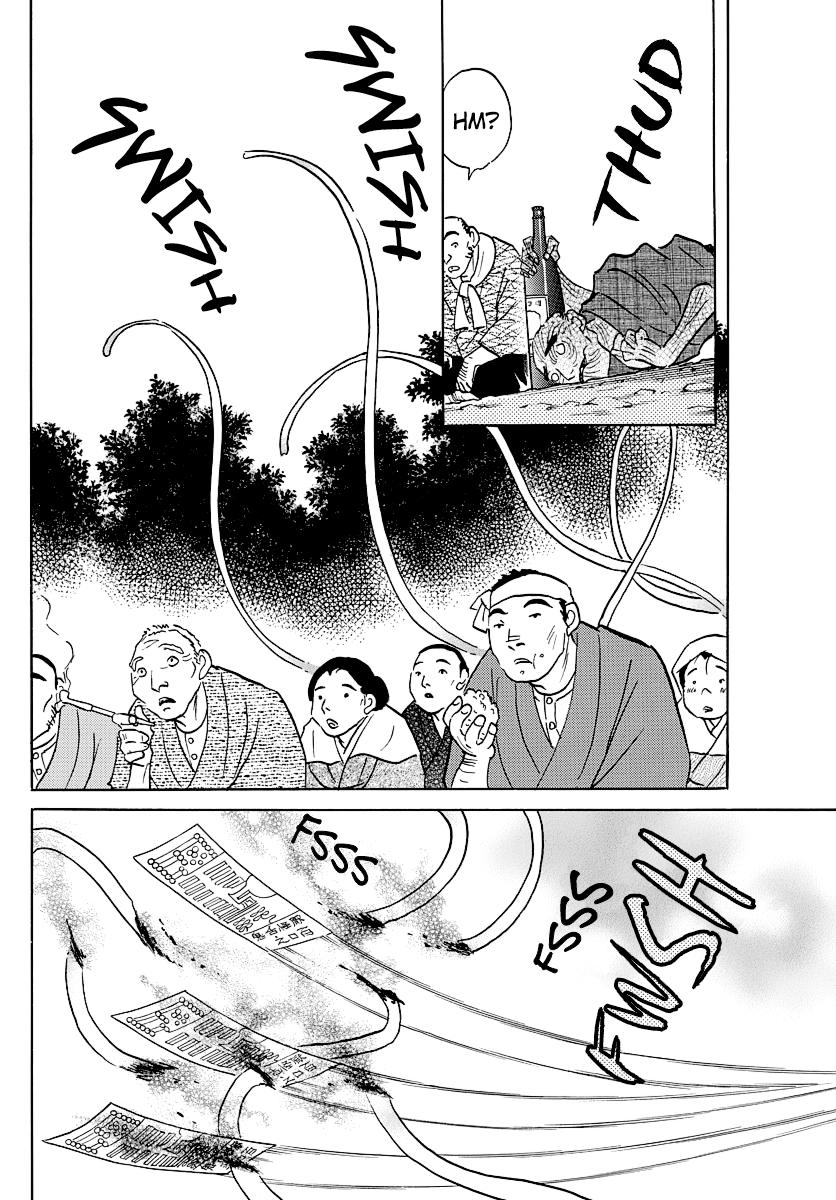 Mao Chap 82 - Next Chap 83