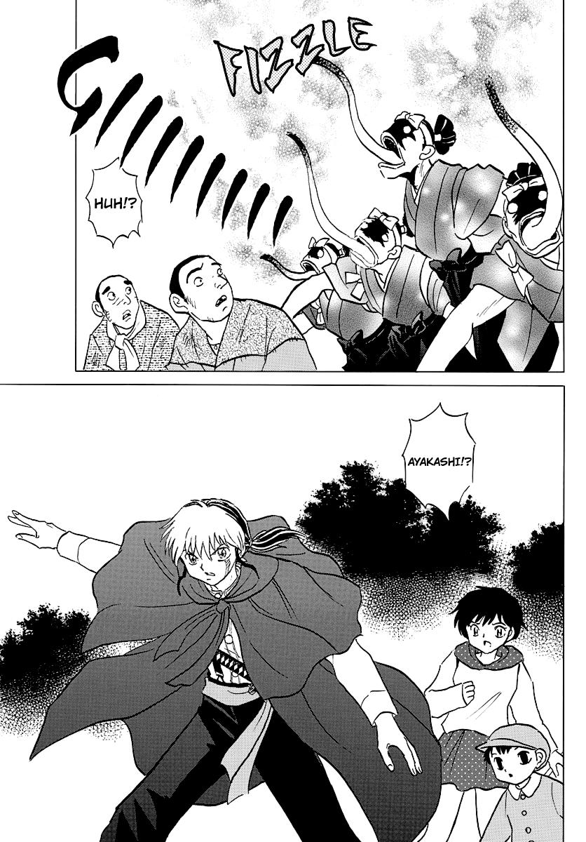 Mao Chap 82 - Next Chap 83