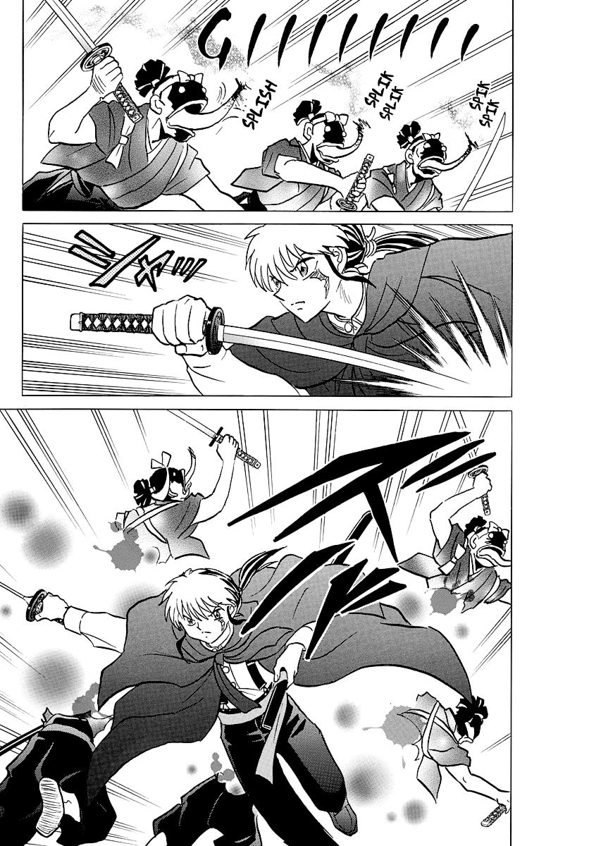 Mao Chap 82 - Next Chap 83