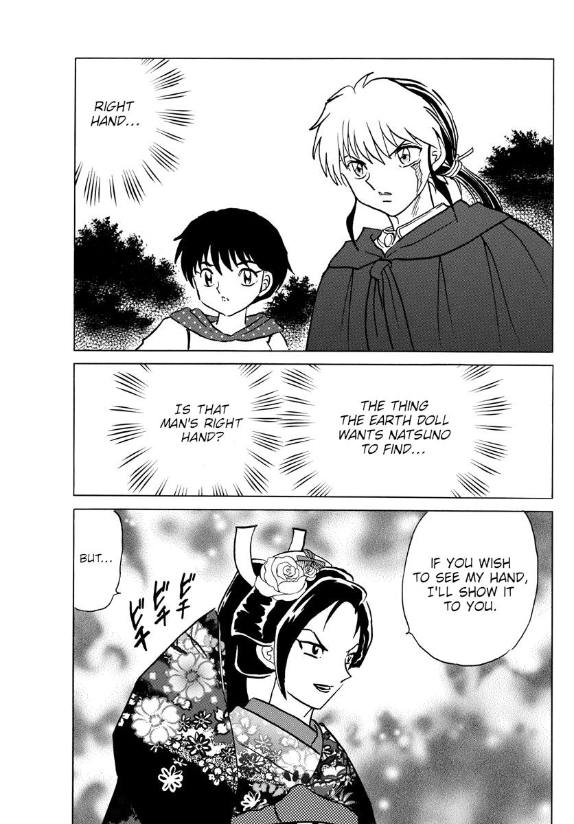 Mao Chap 83 - Next Chap 84
