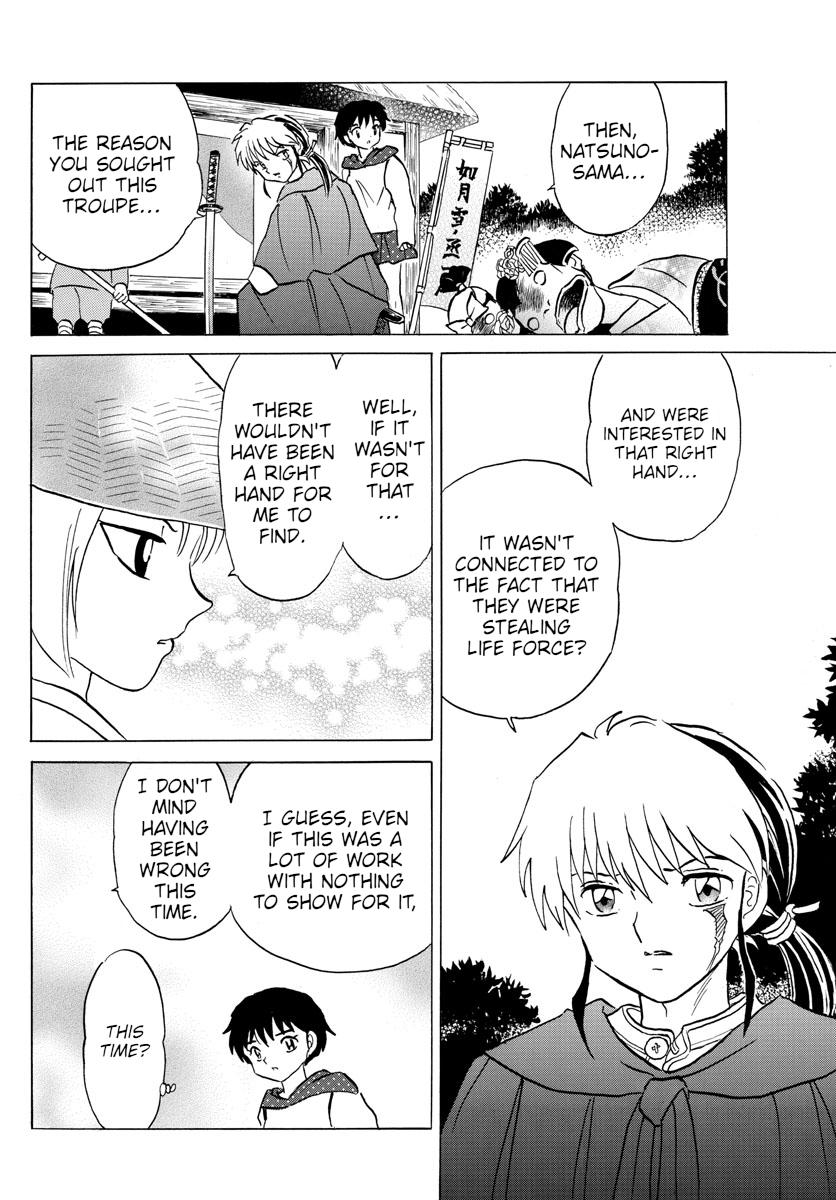 Mao Chap 83 - Next Chap 84