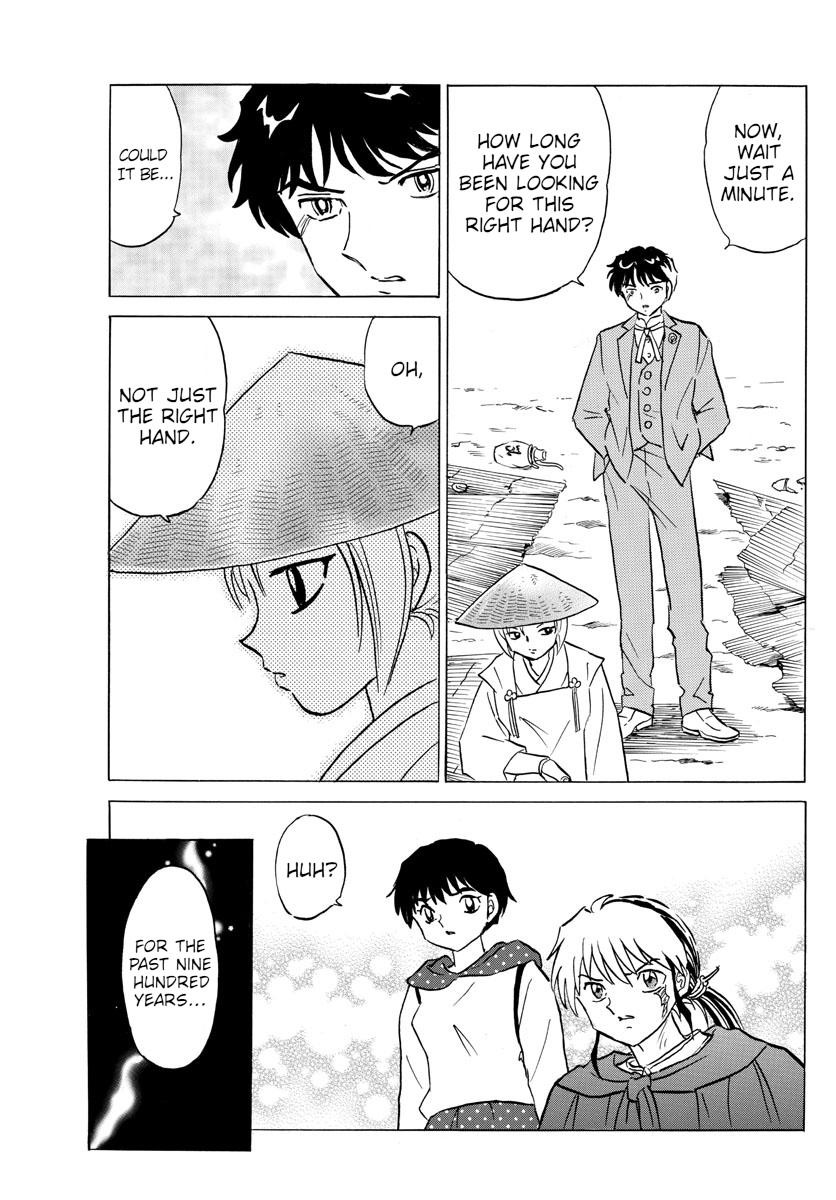 Mao Chap 83 - Next Chap 84