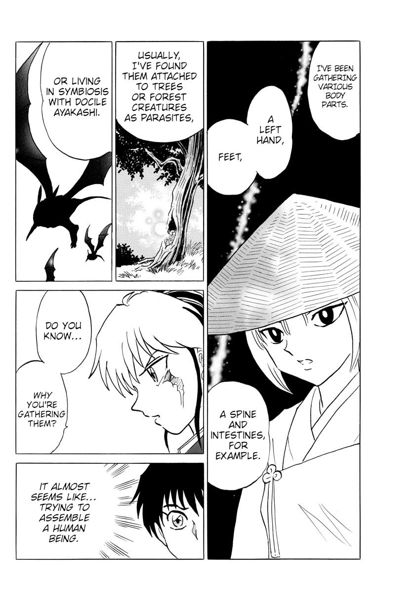 Mao Chap 83 - Next Chap 84