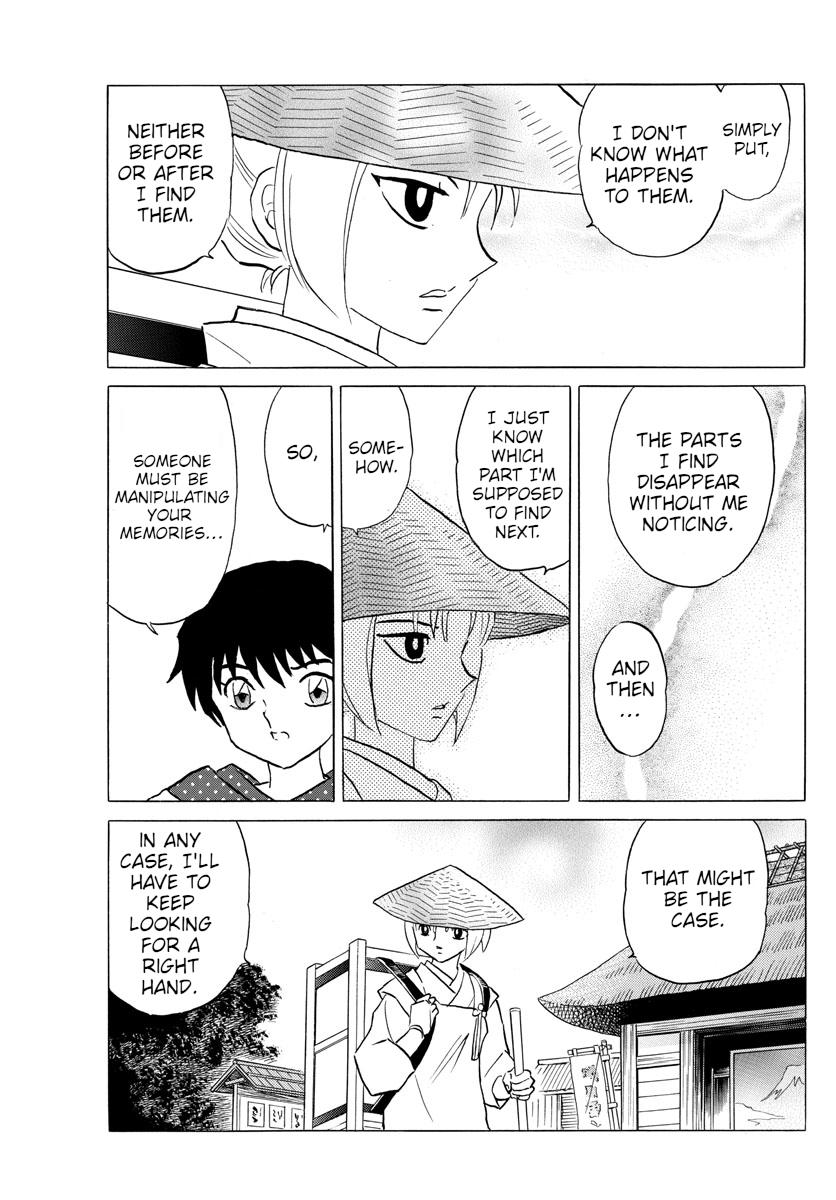 Mao Chap 83 - Next Chap 84