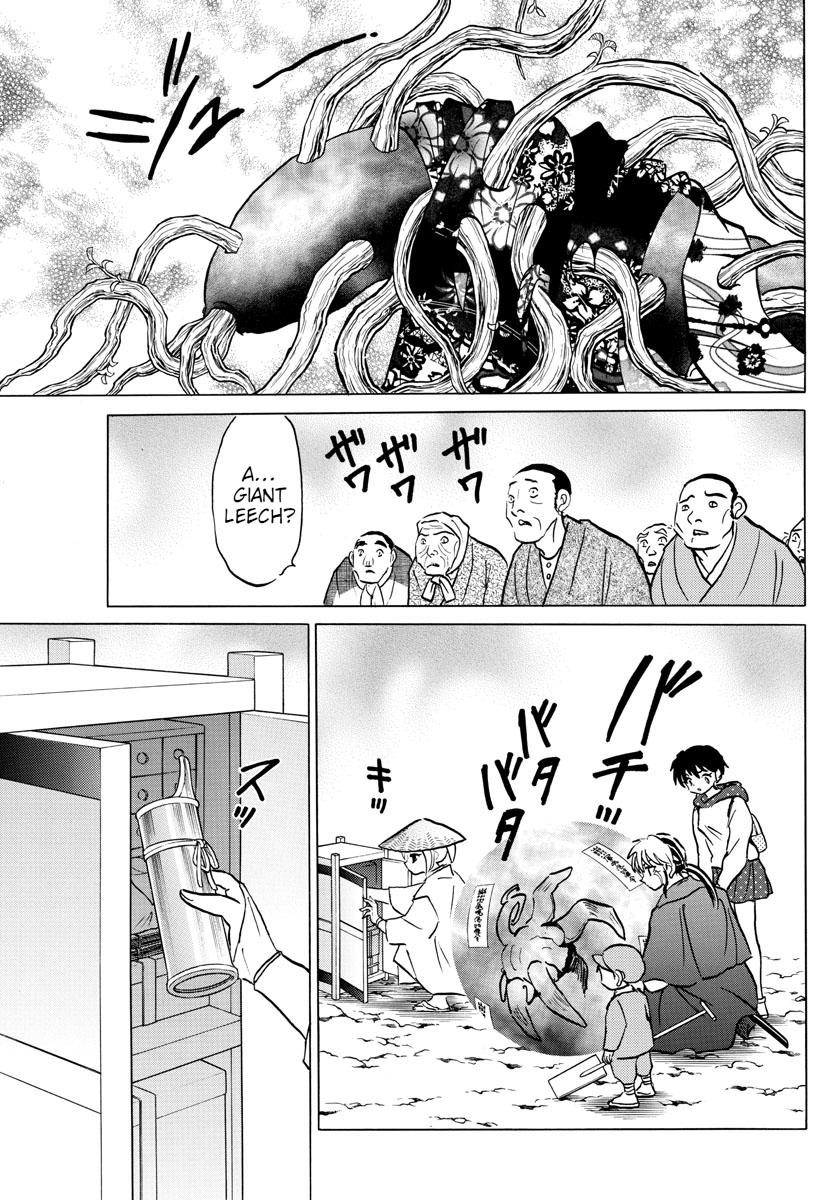 Mao Chap 83 - Next Chap 84