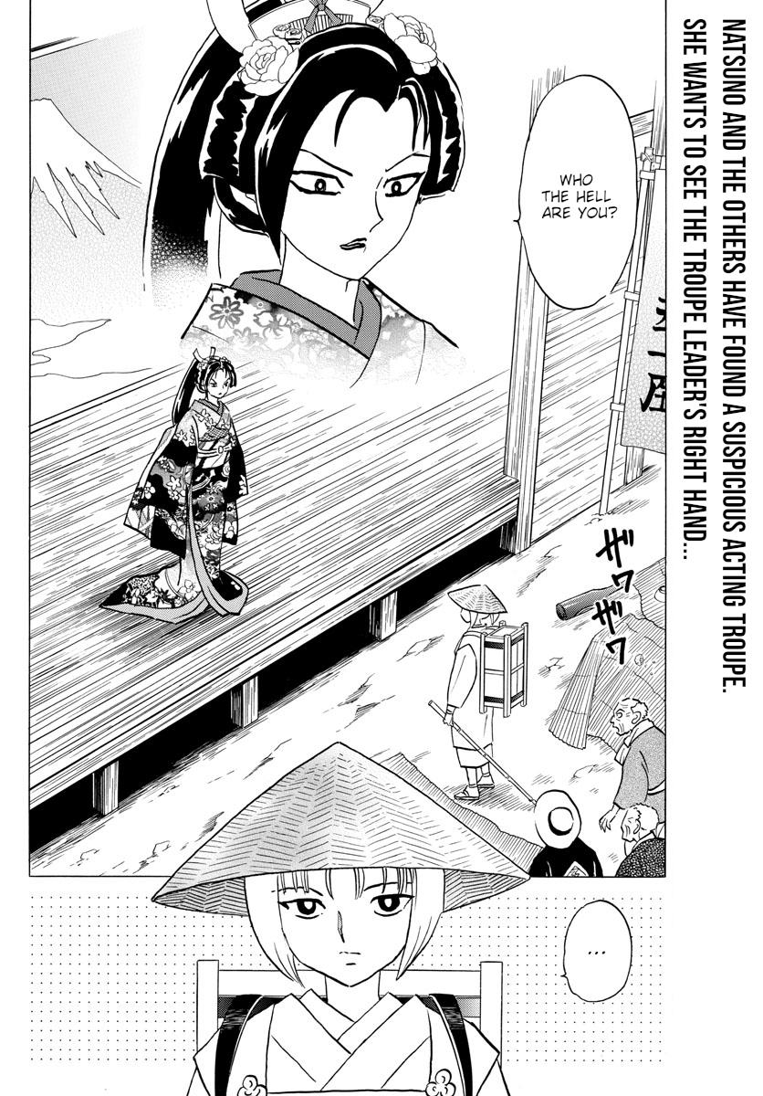 Mao Chap 83 - Next Chap 84