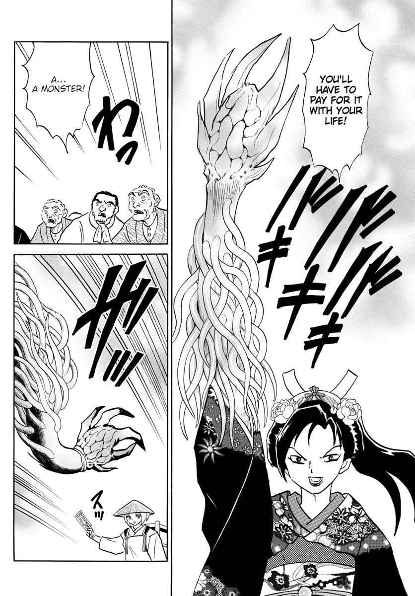 Mao Chap 83 - Next Chap 84