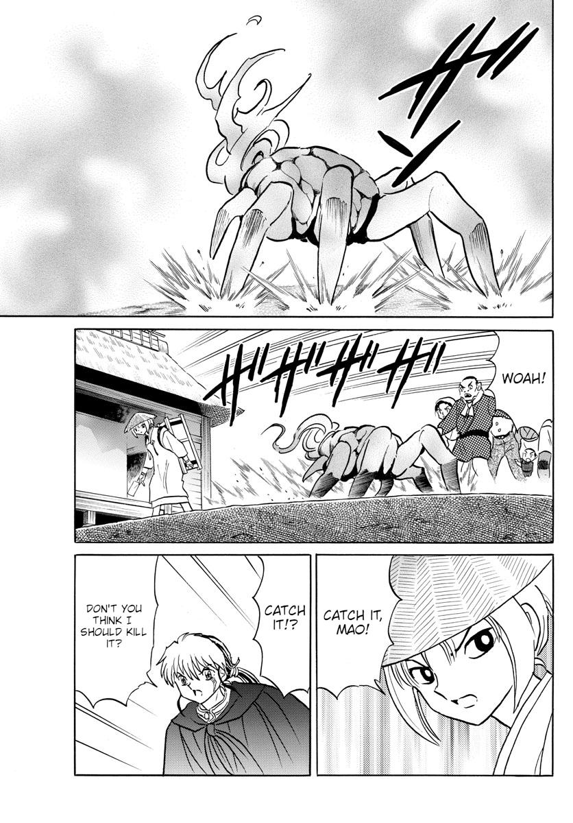 Mao Chap 83 - Next Chap 84