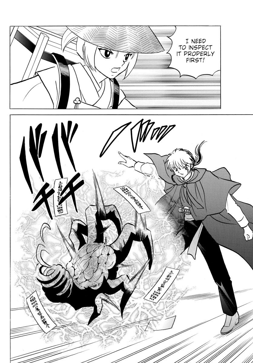 Mao Chap 83 - Next Chap 84