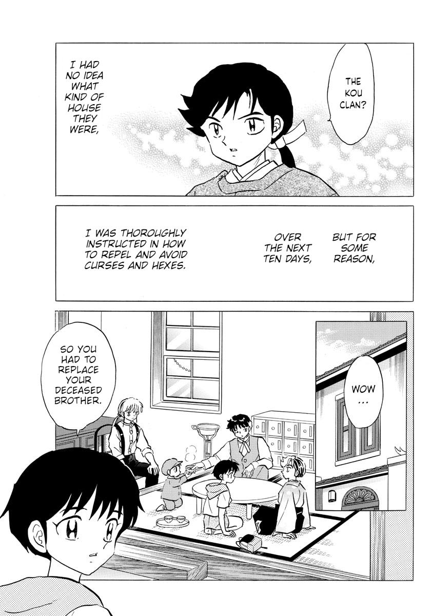 Mao Chap 97 - Next Chap 98