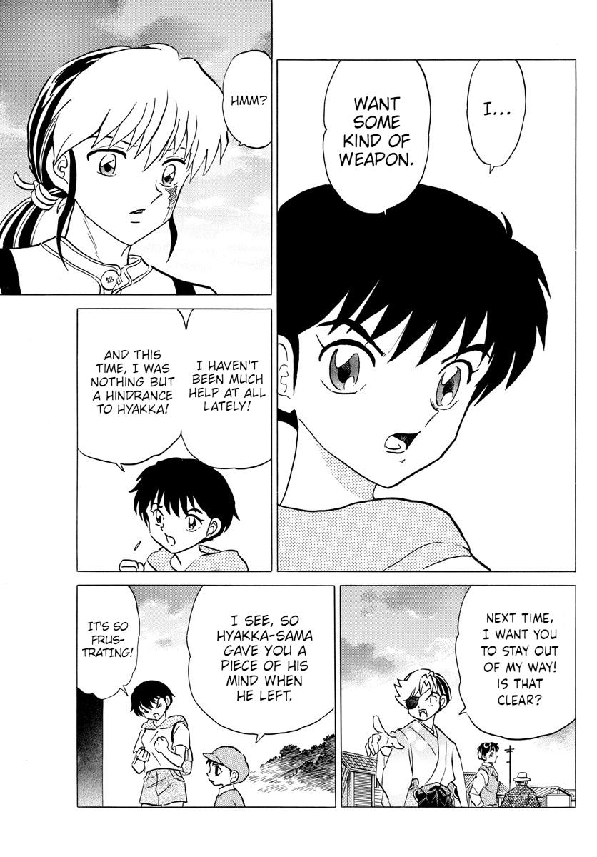 Mao Chap 97 - Next Chap 98