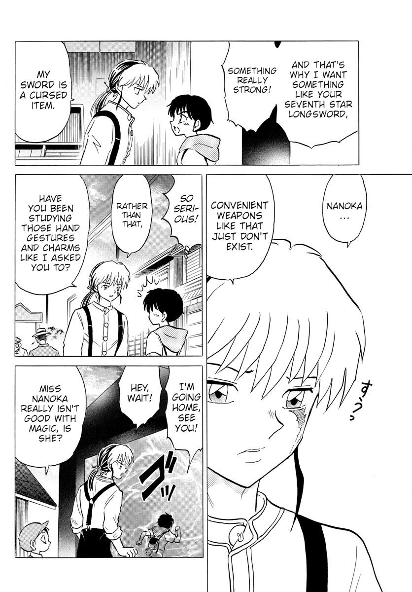 Mao Chap 97 - Next Chap 98