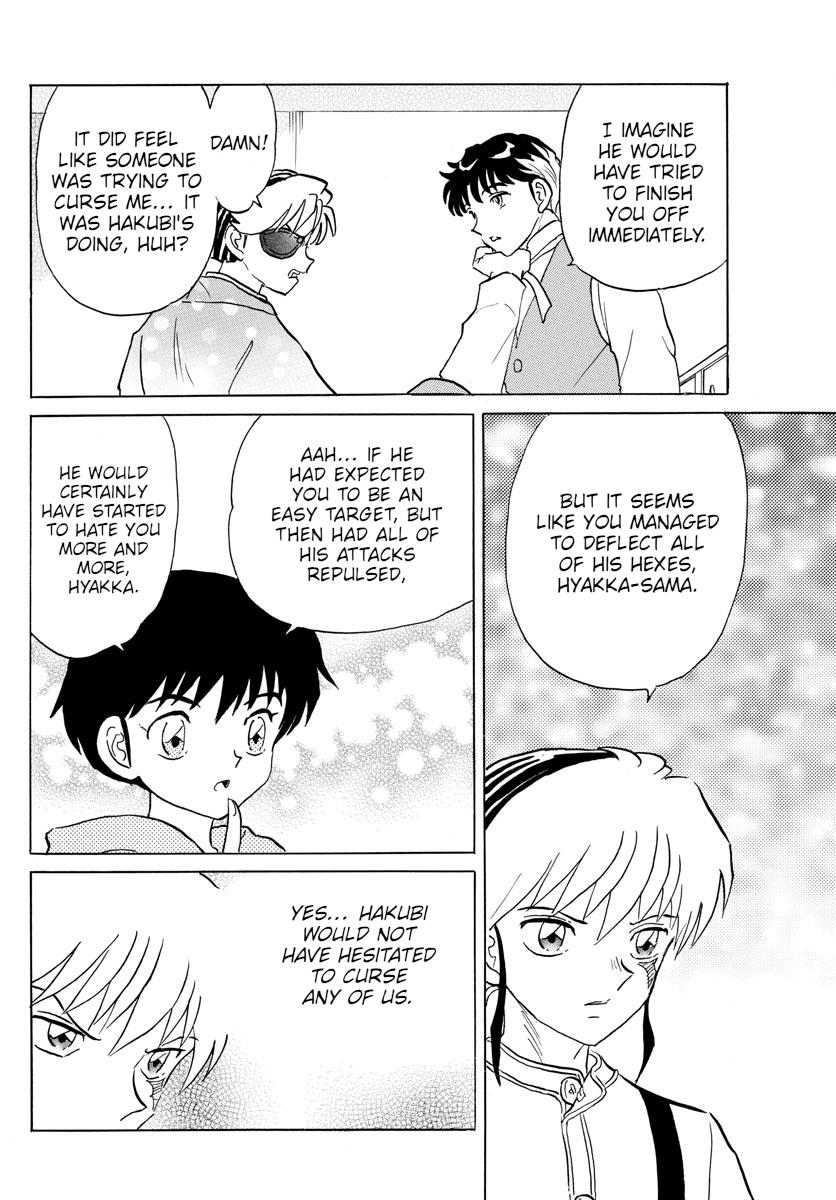 Mao Chap 97 - Next Chap 98