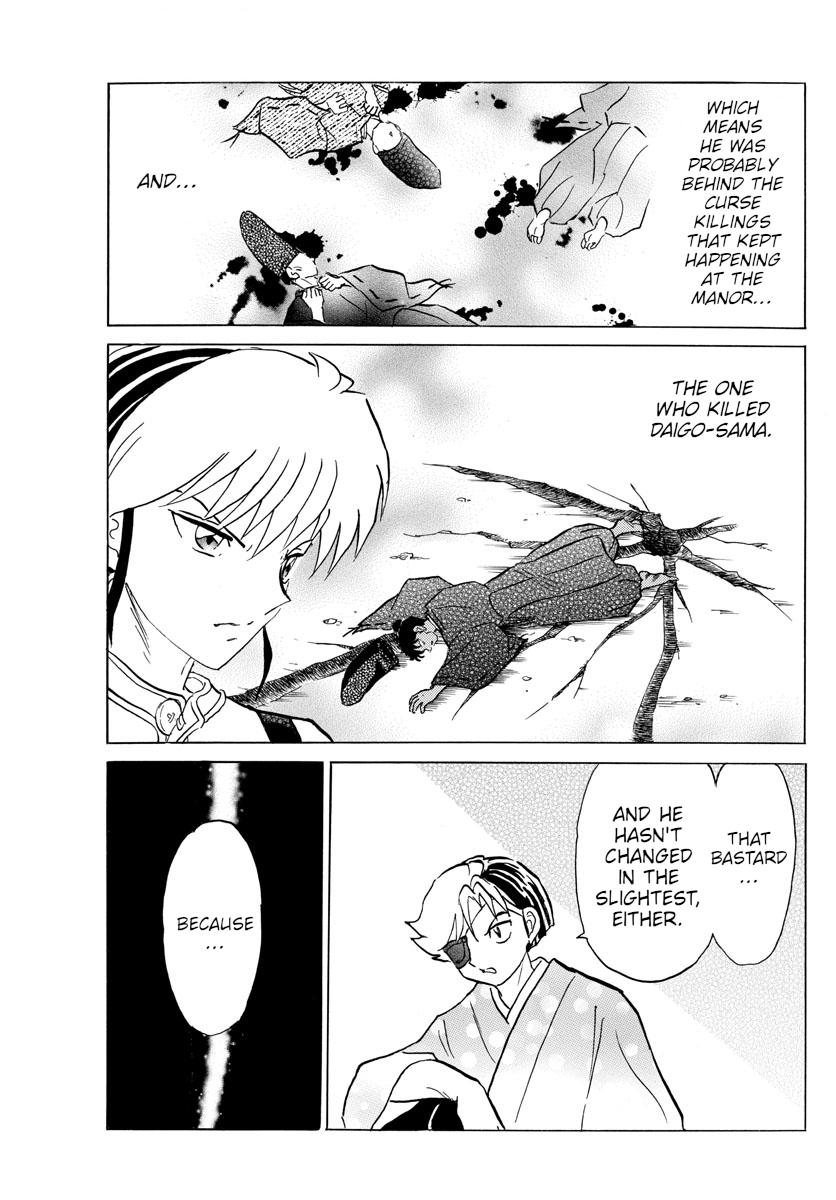 Mao Chap 97 - Next Chap 98