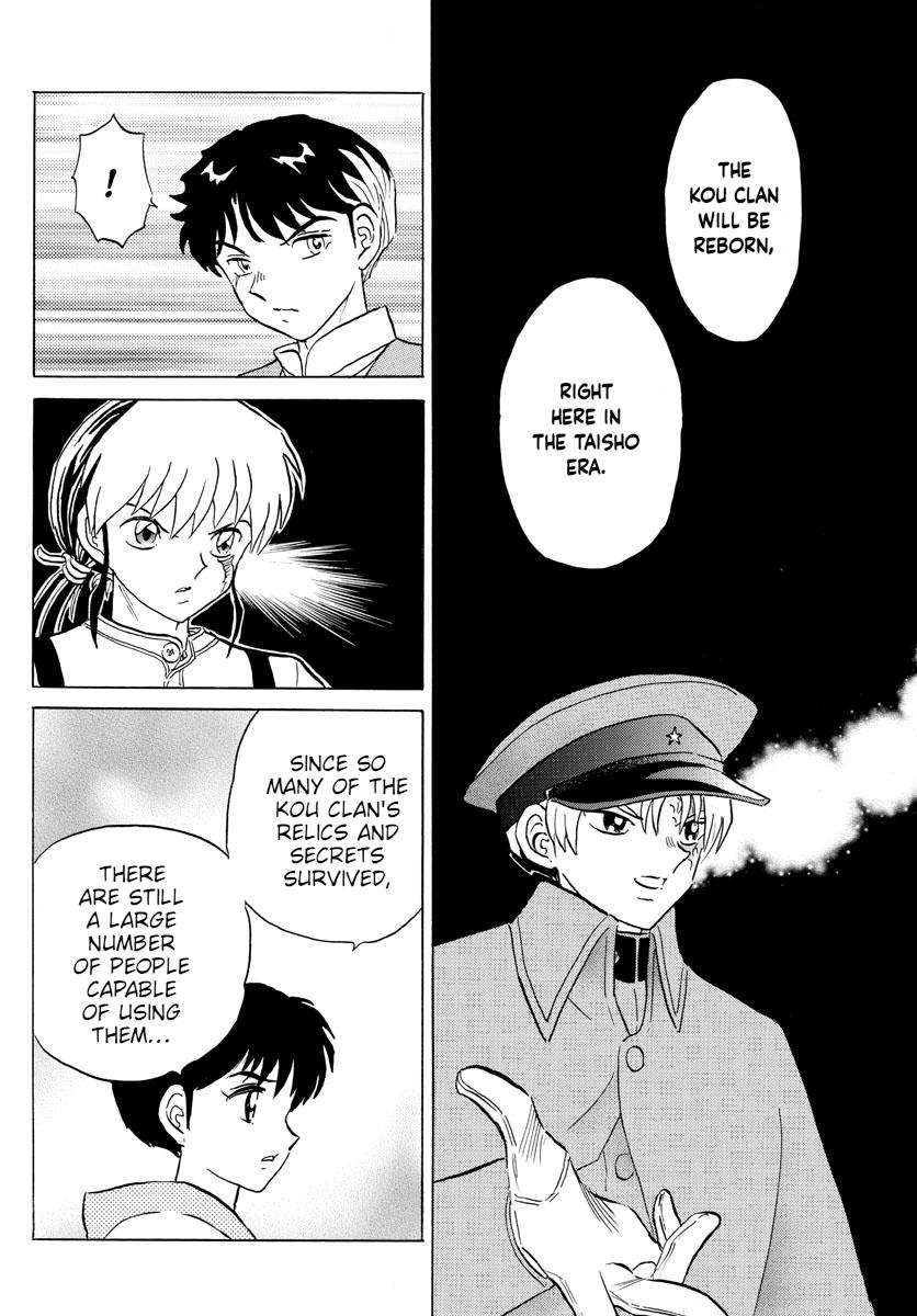 Mao Chap 97 - Next Chap 98