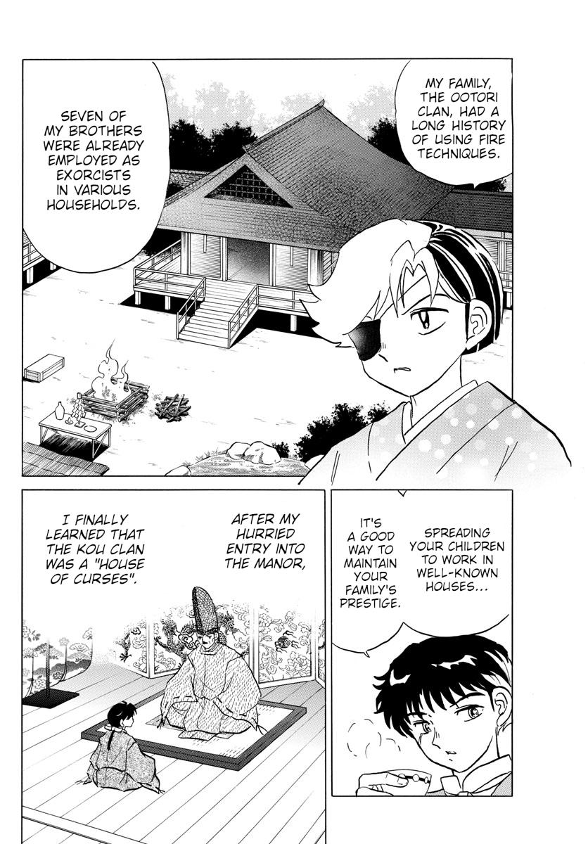 Mao Chap 97 - Next Chap 98
