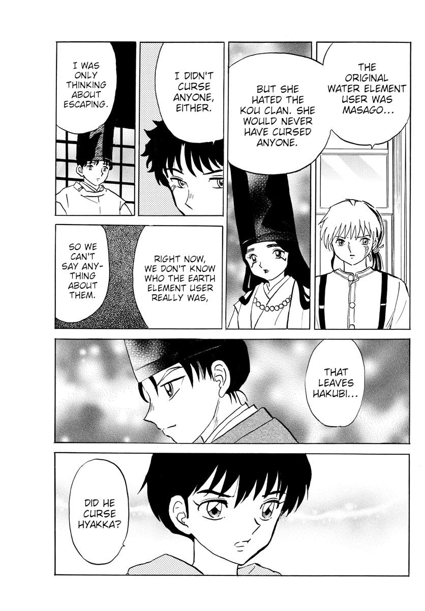 Mao Chap 97 - Next Chap 98