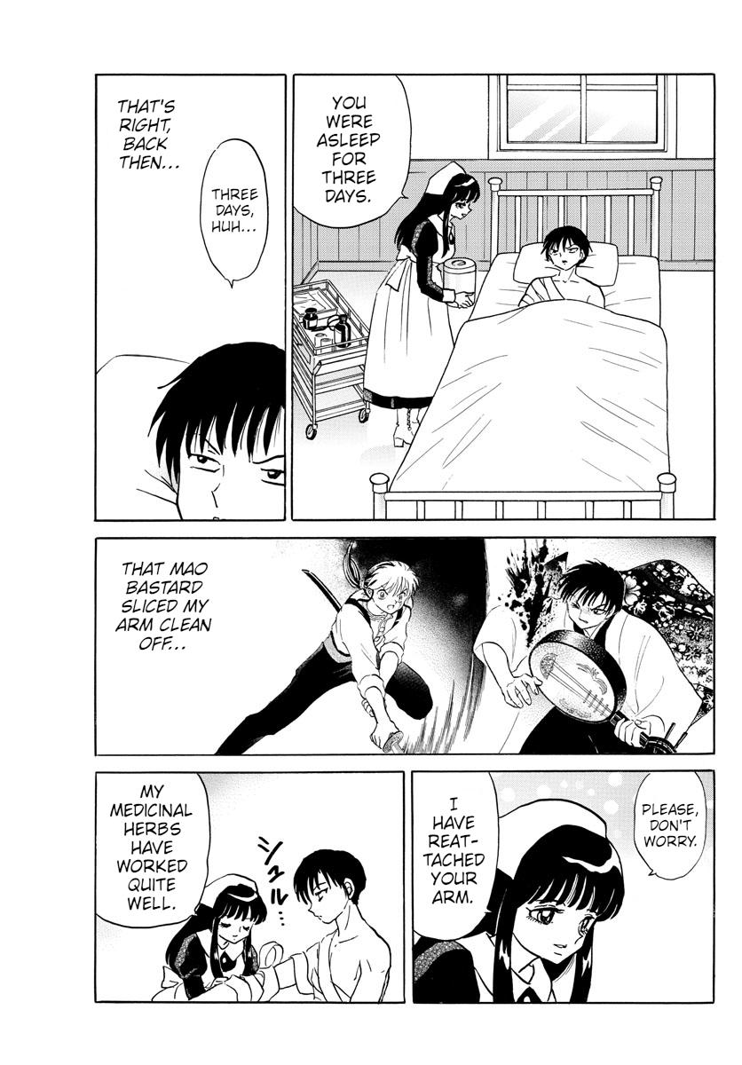 Mao Chap 94 - Next Chap 95