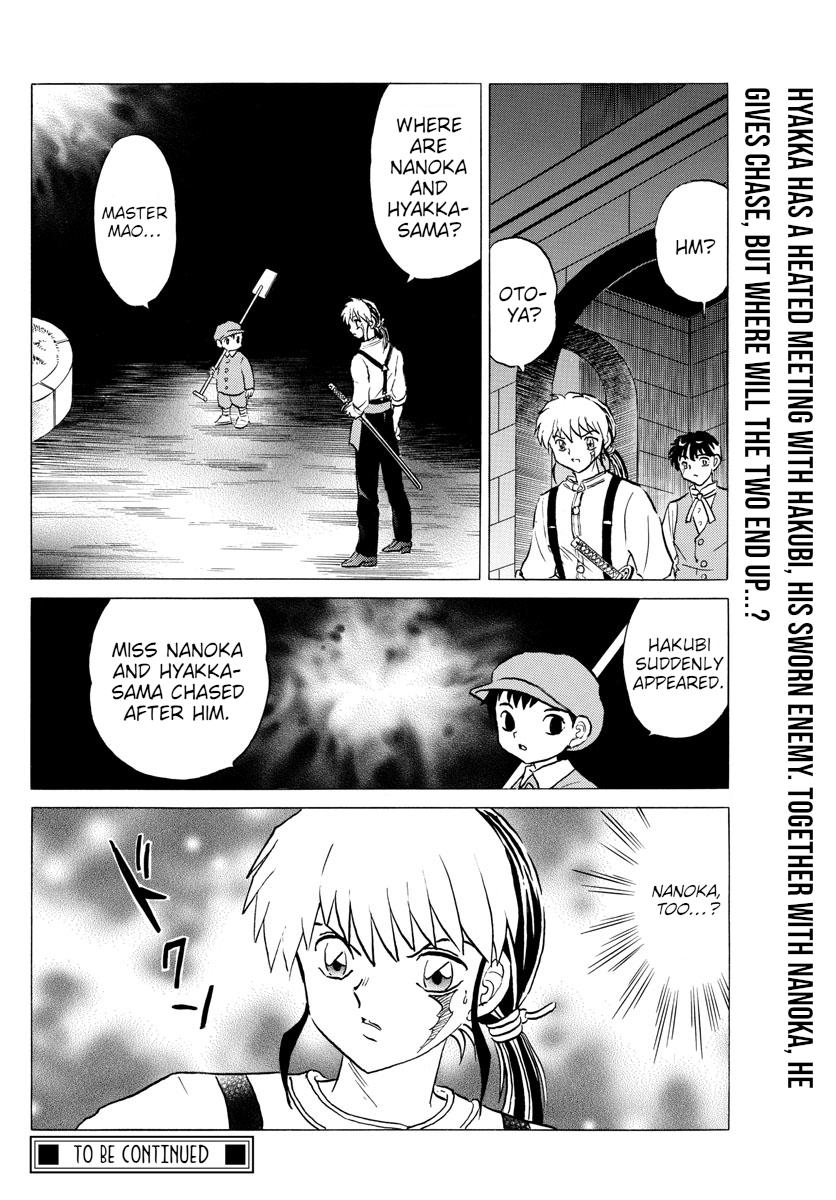 Mao Chap 94 - Next Chap 95