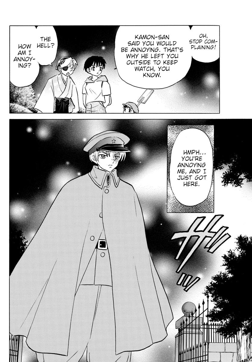 Mao Chap 94 - Next Chap 95