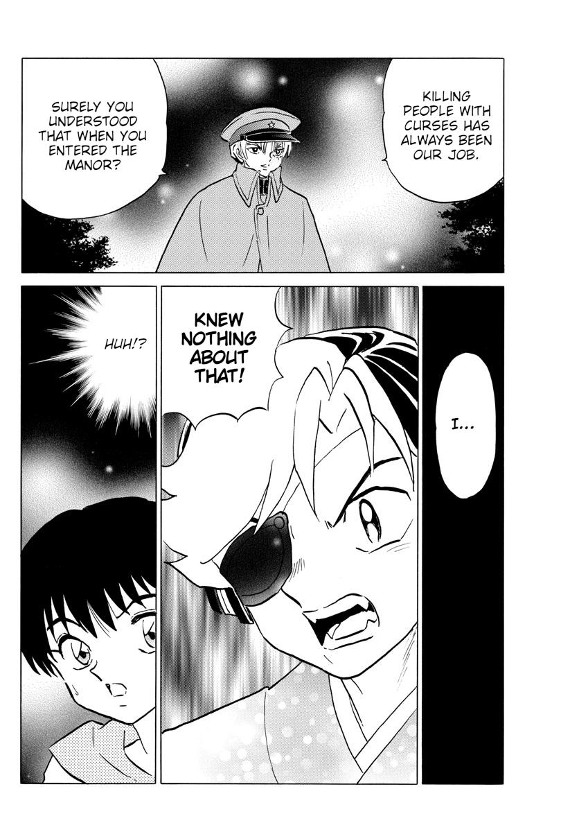 Mao Chap 94 - Next Chap 95
